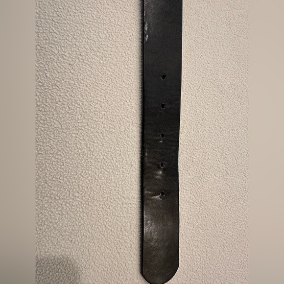 Women's Black Belts (bundle of two) - Picture 10 of 10